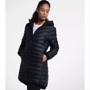 nike aeroloft 3 in 1 parka